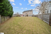 22 Fundy  Simpsonville, SC 29681