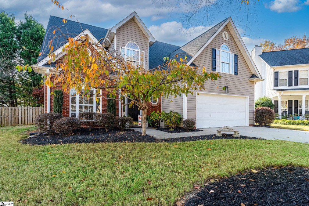 511 Stonemint  Simpsonville, SC 29680