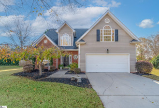 511 Stonemint  Simpsonville, SC 29680