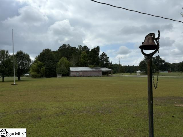 17559 Hwy 25  Ware Shoals, SC 29692