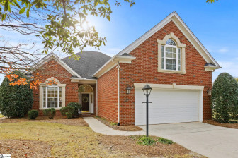 408 Ashby Pk Greenville, SC 29607