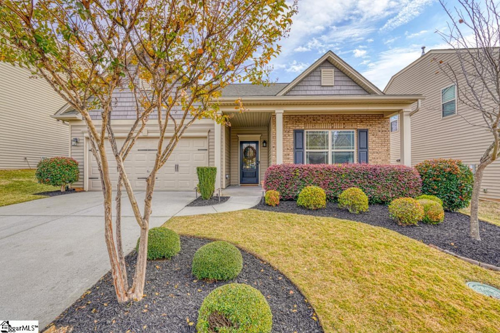 201 Penrith  Simpsonville, SC 29681