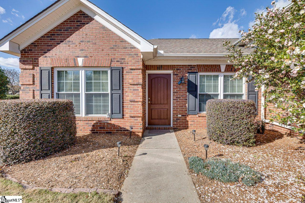 803 Palomino  Simpsonville, SC 29681