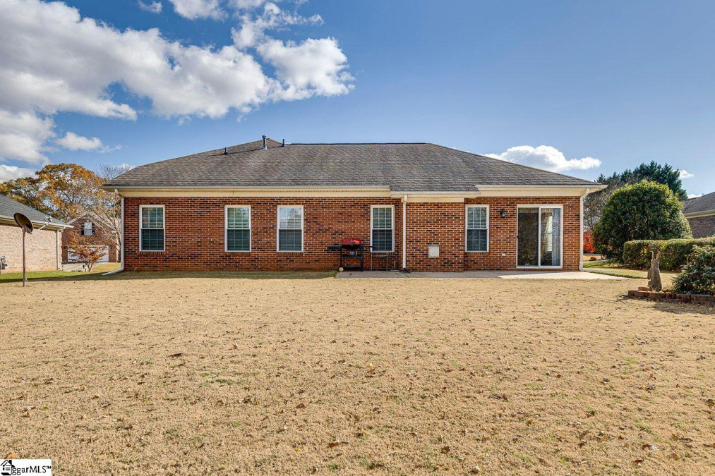 803 Palomino  Simpsonville, SC 29681