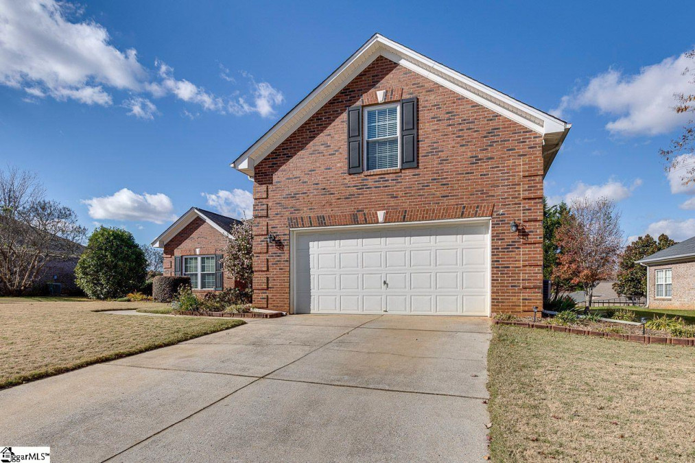 803 Palomino  Simpsonville, SC 29681