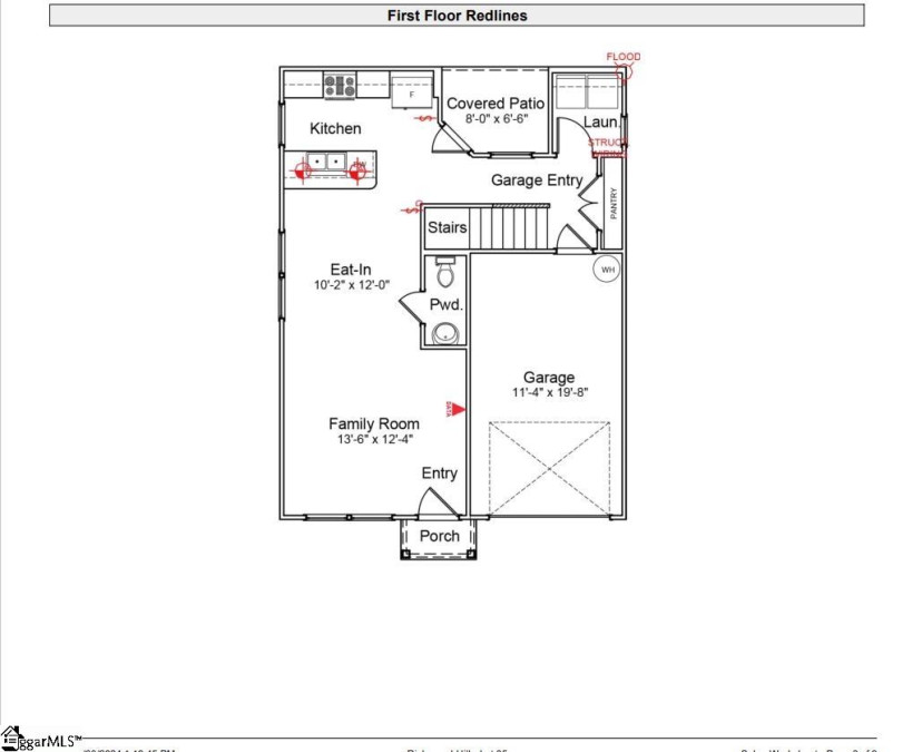 12035 Lansbury  Inman, SC 29349