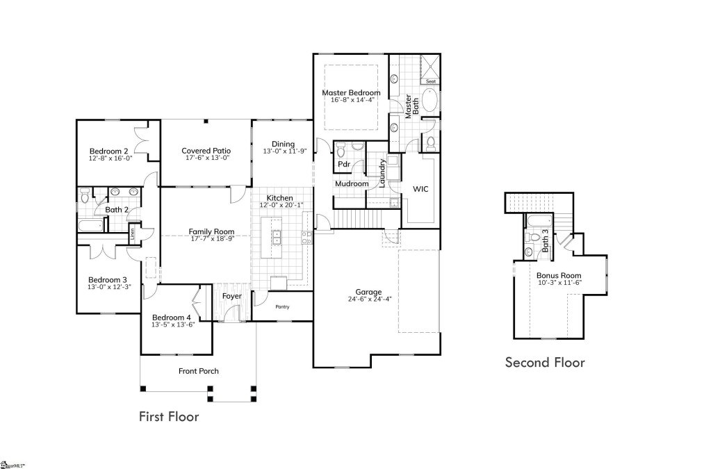 5318 Midway  Williamston, SC 29697-0000