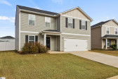 523 Bella Casa Spartanburg, SC 29307-4469