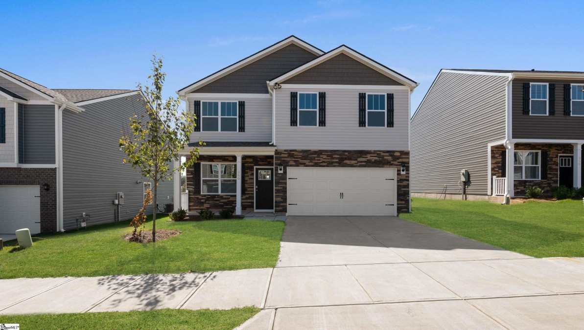 312 Ridge Climb Greer, SC 29651