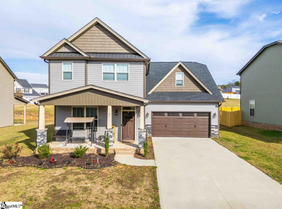 41 Cane Hill Piedmont, SC 29673