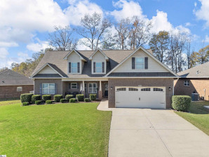 421 Slate  Boiling Springs, SC 29316