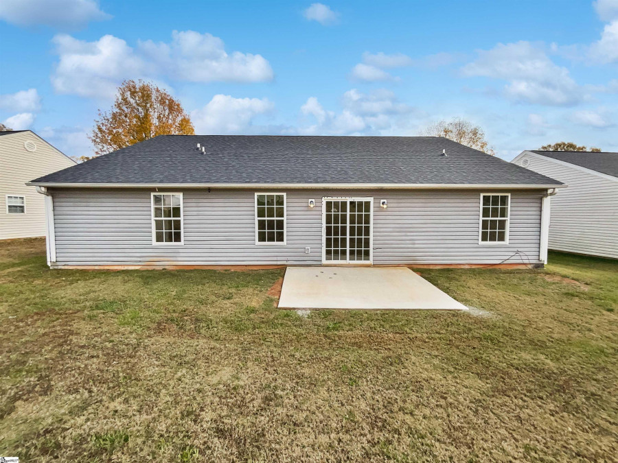 259 Waxberry  Boiling Springs, SC 29316