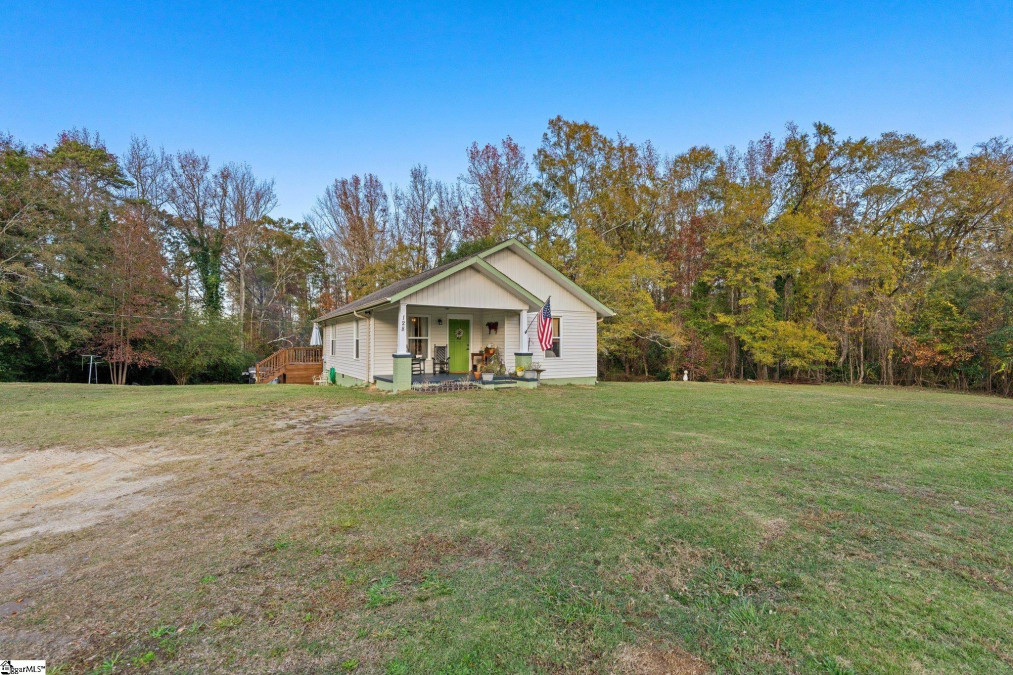 128 Mahaffey  Belton, SC 29627