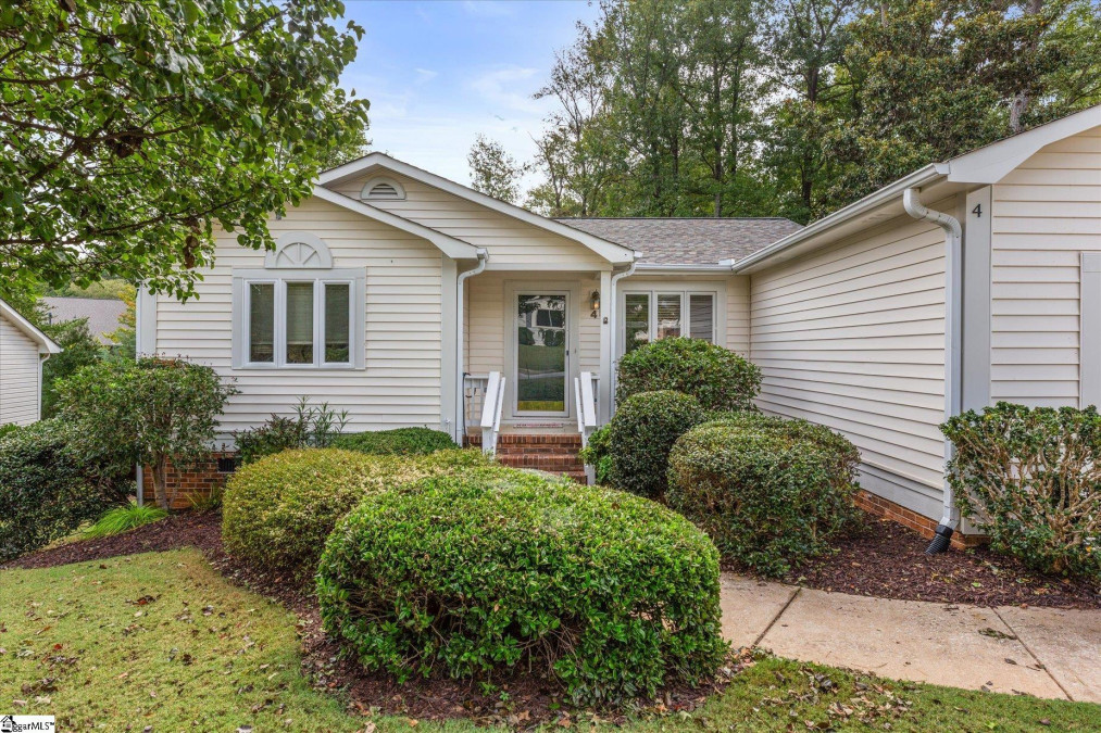 4 Woodtrace  Greenville, SC 29615