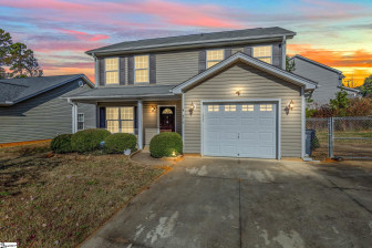 476 Barton  Duncan, SC 29334