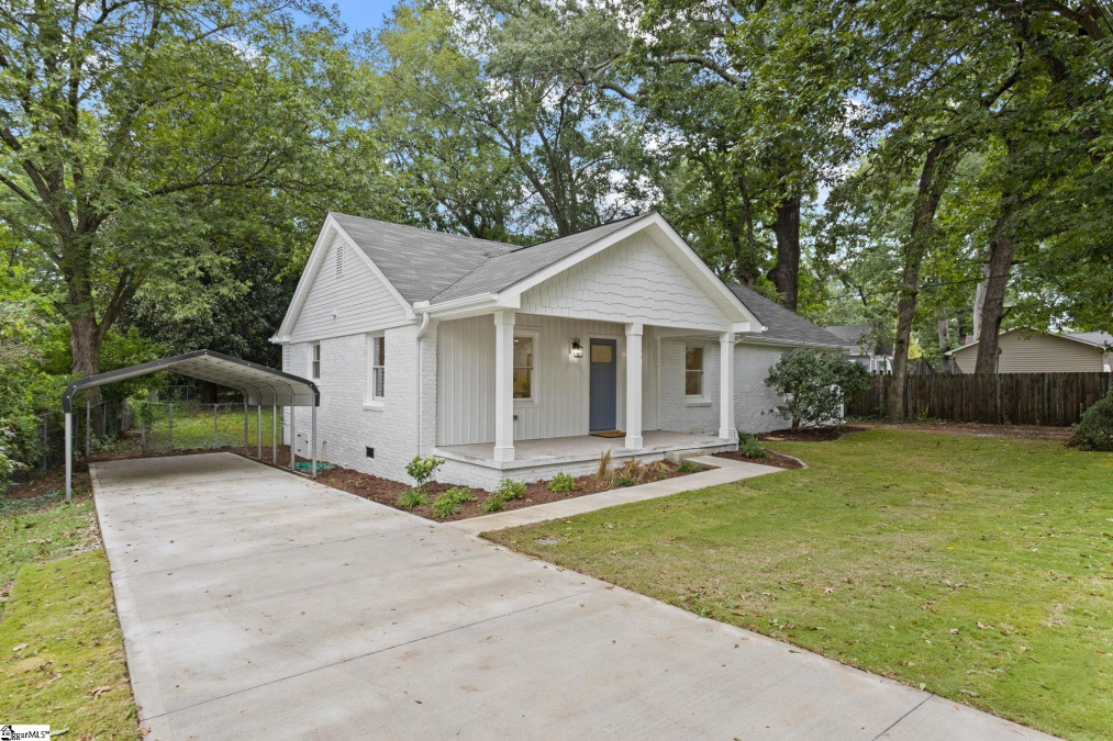 707 Don  Greenville, SC 29607