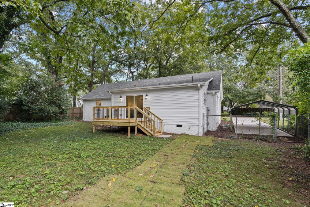 707 Don  Greenville, SC 29607