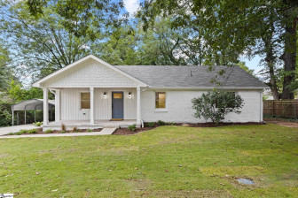 707 Don  Greenville, SC 29607