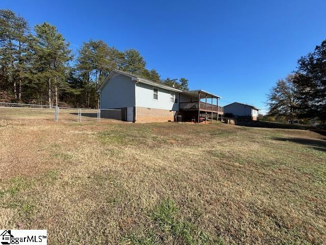 266 Hayes  Pickens, SC 29671