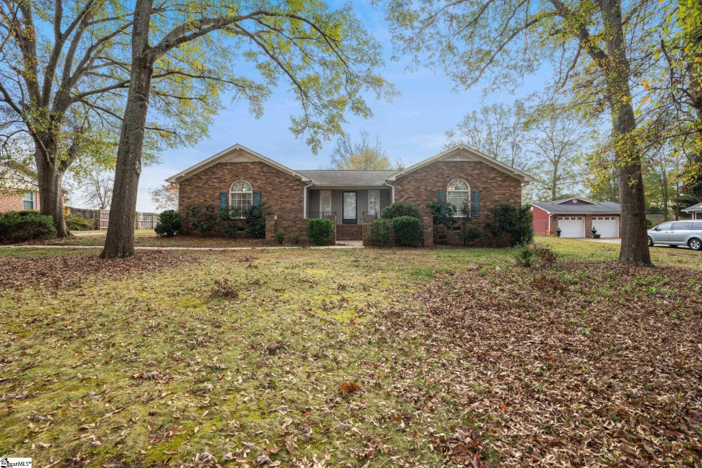 17 Carriage  Greer, SC 29681