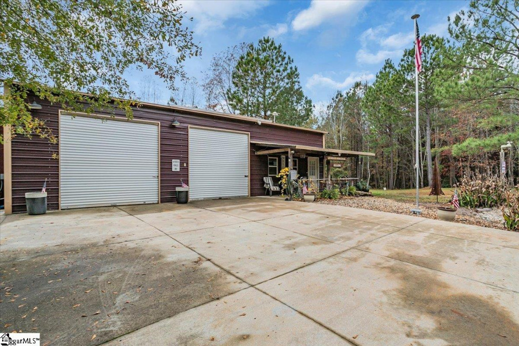 710 Secona  Pickens, SC 29671