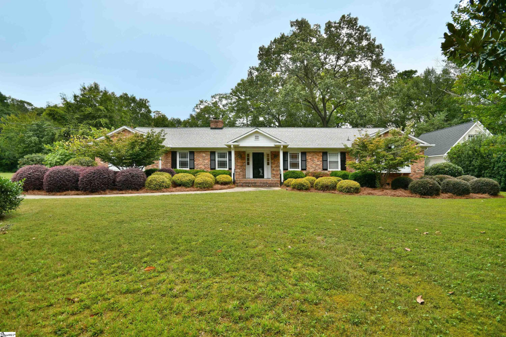 1119 Edwards  Greenville, SC 29615