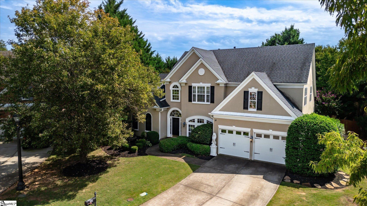 20 Treyburn  Greer, SC 29650