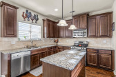 704 Heathridge  Woodruff, SC 29388