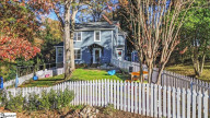 9 Moultrie  Greenville, SC 29605