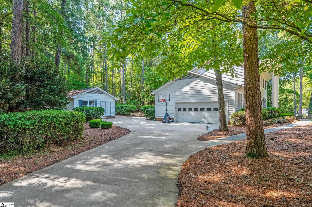 2 Pine Valley Spartanburg, SC 29306