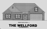 241 Carriage Gate Wellford, SC 29385