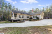 122 Blackberry Patch Greenwood, SC 29646