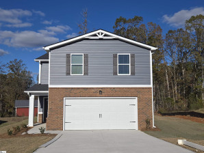 421 Haddon  Woodruff, SC 29388