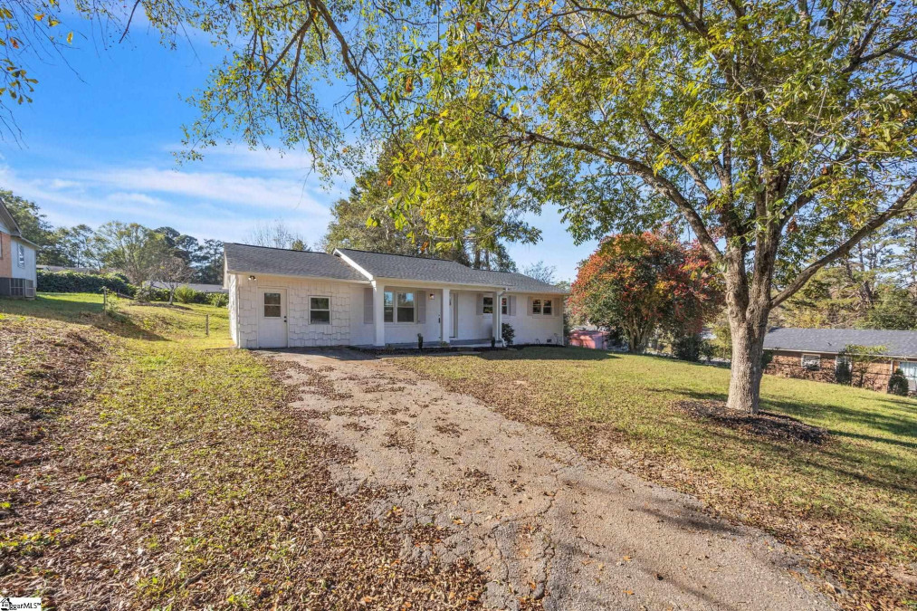 300 Annette  Gaffney, SC 29340