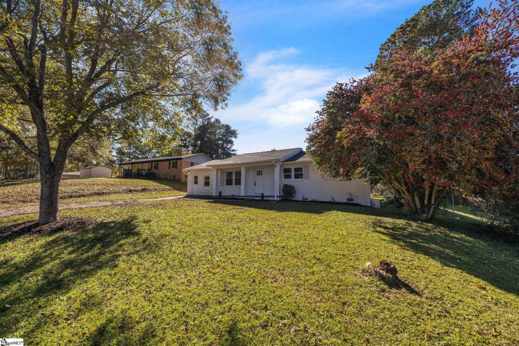 300 Annette  Gaffney, SC 29340