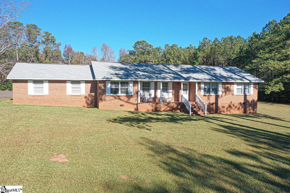 8 Cantelou  Edgefield, SC 29824