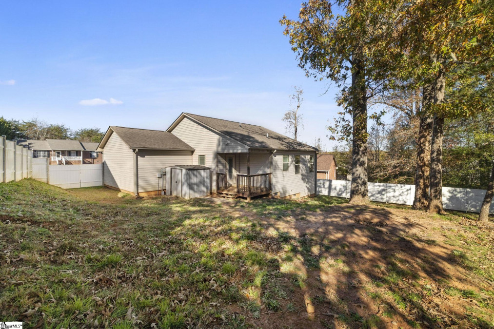 414 Mount Hood Inman, SC 29349