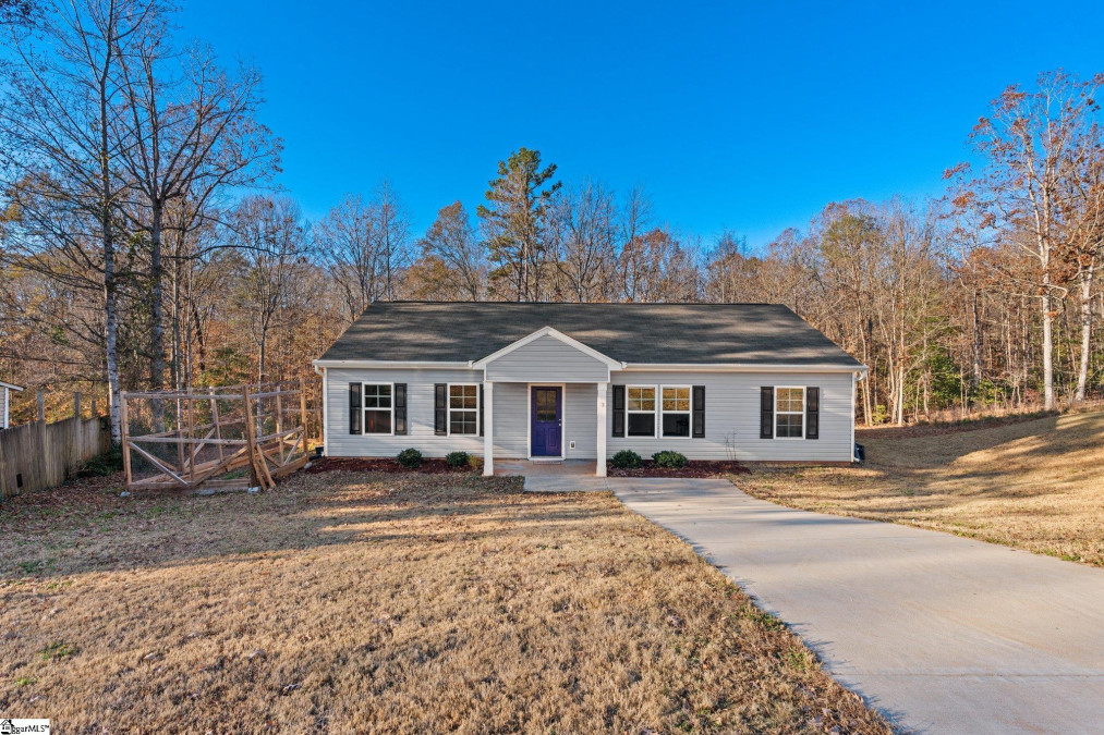 3 Stern  Greenville, SC 29617