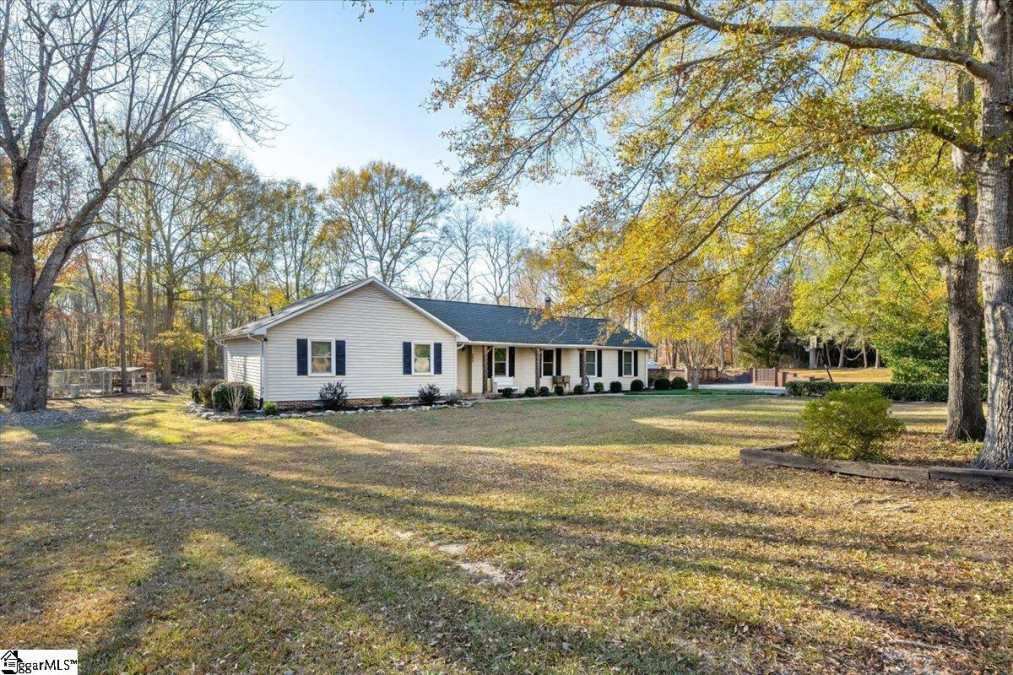 240 Westwood  Pickens, SC 29671