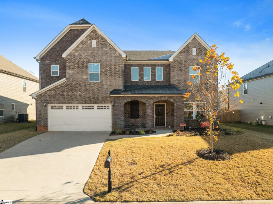 7 Larose  Simpsonville, SC 29681