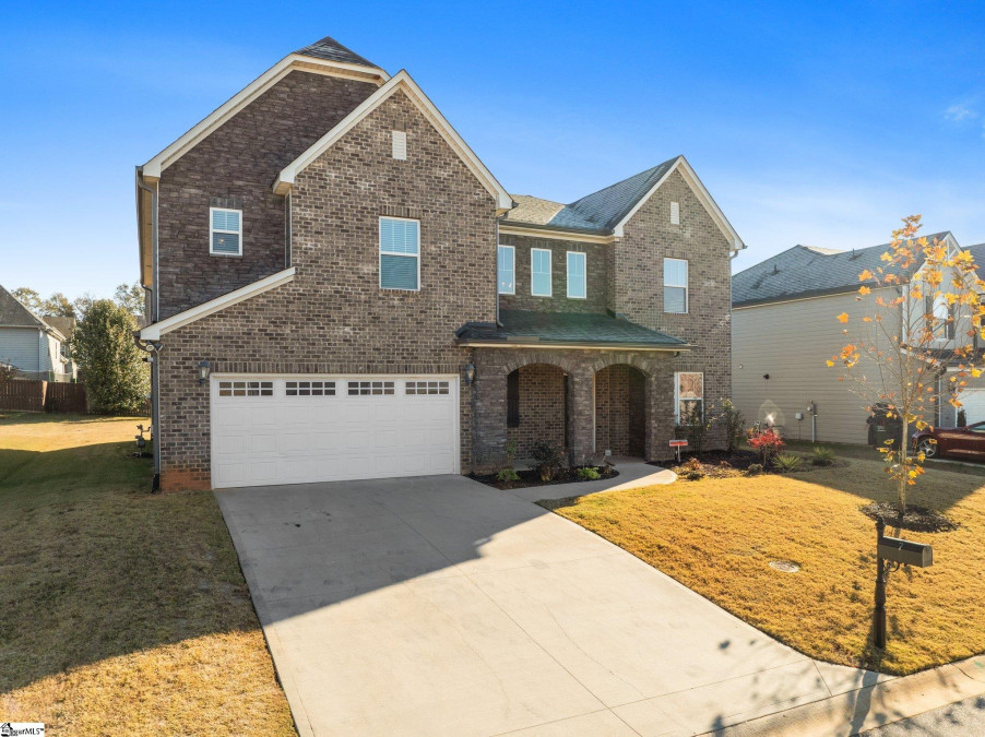 7 Larose  Simpsonville, SC 29681