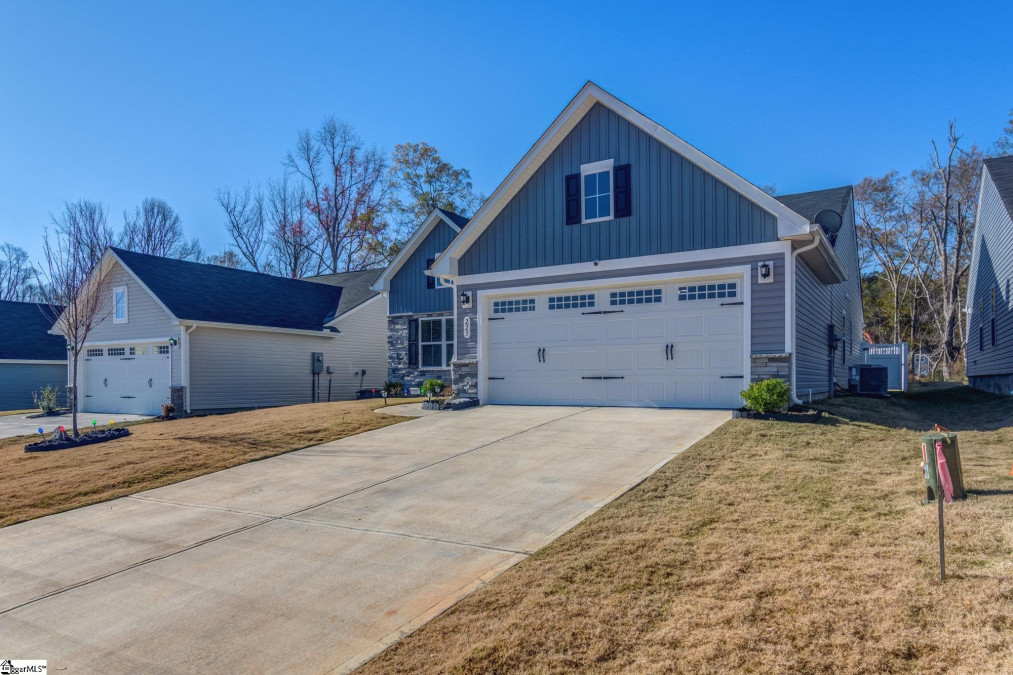 225 Southwell  Woodruff, SC 29388