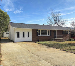 213 Maryland  Greenville, SC 29611