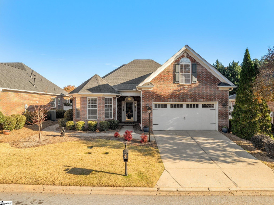 118 Lansfair  Greenville, SC 29607