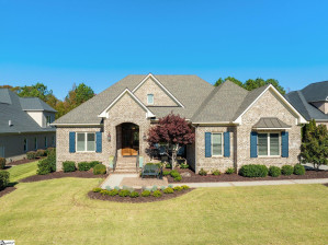 10 Maxwell Farm Simpsonville, SC 29681