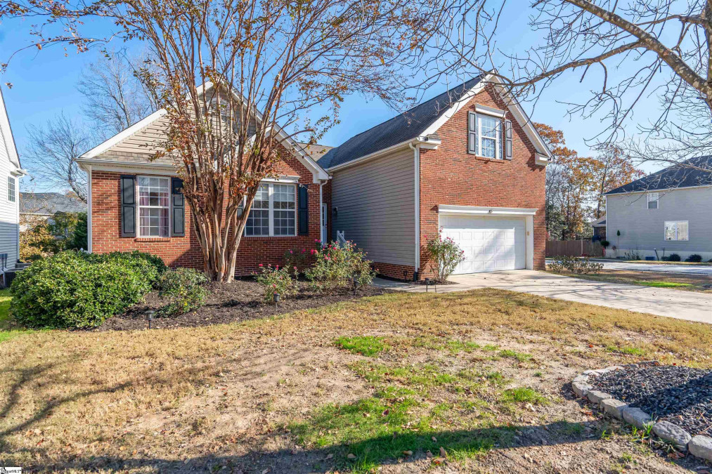 500 Kingsmoor  Simpsonville, SC 29681