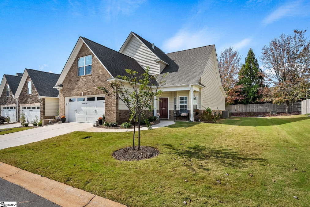 103 Coosa  Anderson, SC 29621