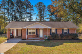 1305 Centerville  Anderson, SC 29625