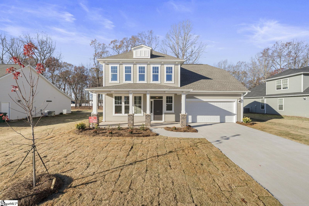 203 Carpenter  Anderson, SC 29621