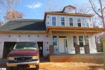 203 Carpenter  Anderson, SC 29621